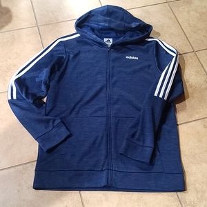 Adidas Jacket